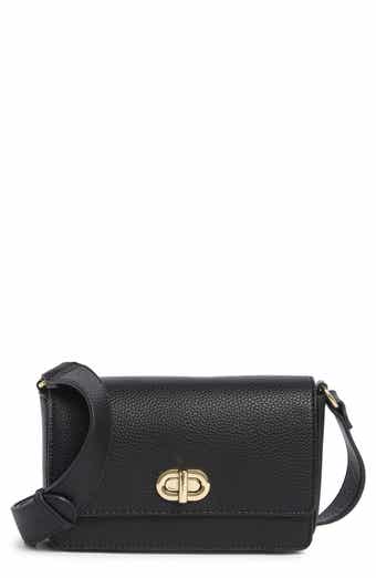 Nanette Lepore Julez Flap Crossbody Bag