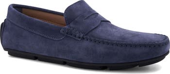 Bruno Magli Taranto Penny Loafer (Men) | Nordstrom display picture 2