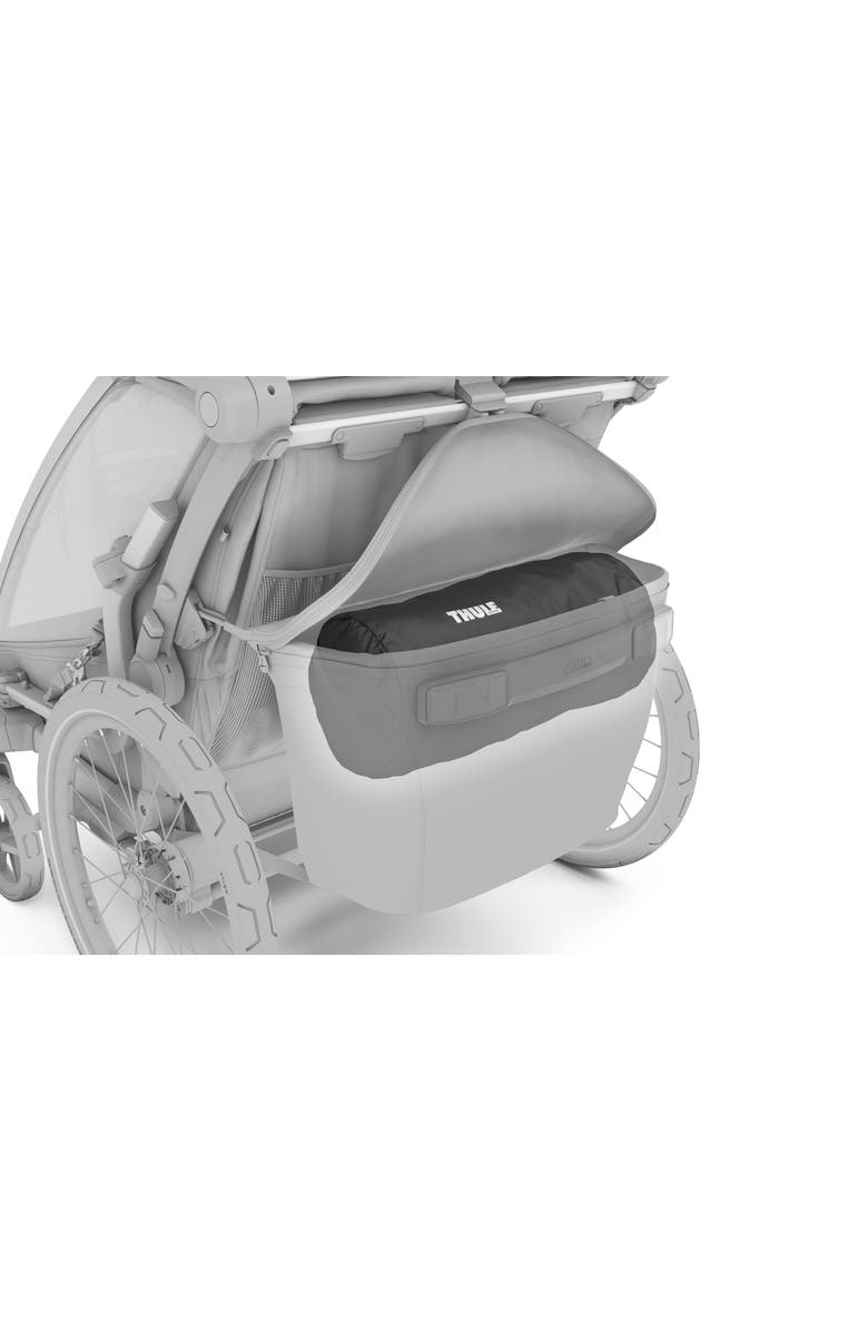 Thule Sun Wind Tarp, Alternate, color, Soft Beige