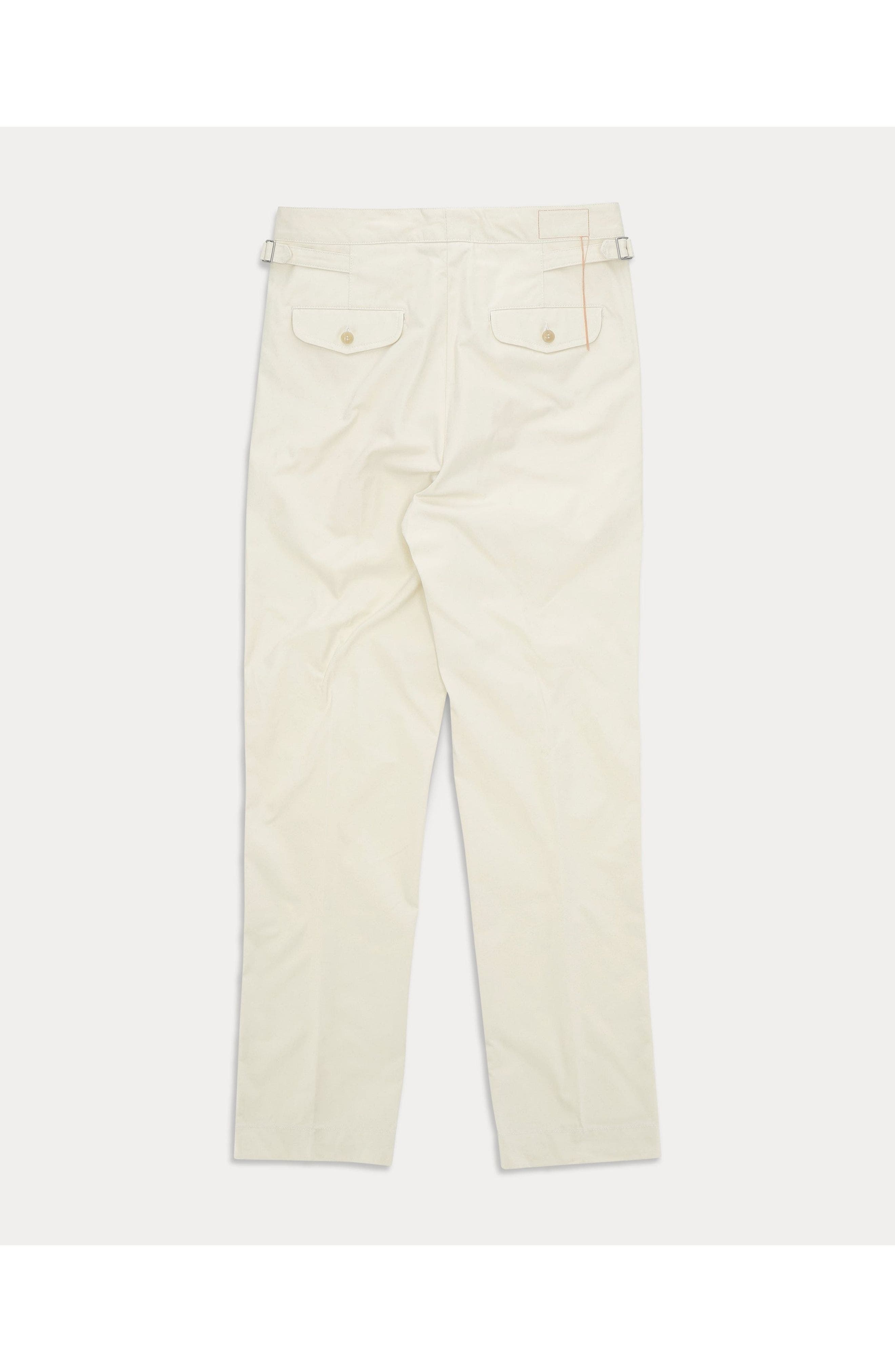Oklahoma Casual Cotton Trousers - image 4