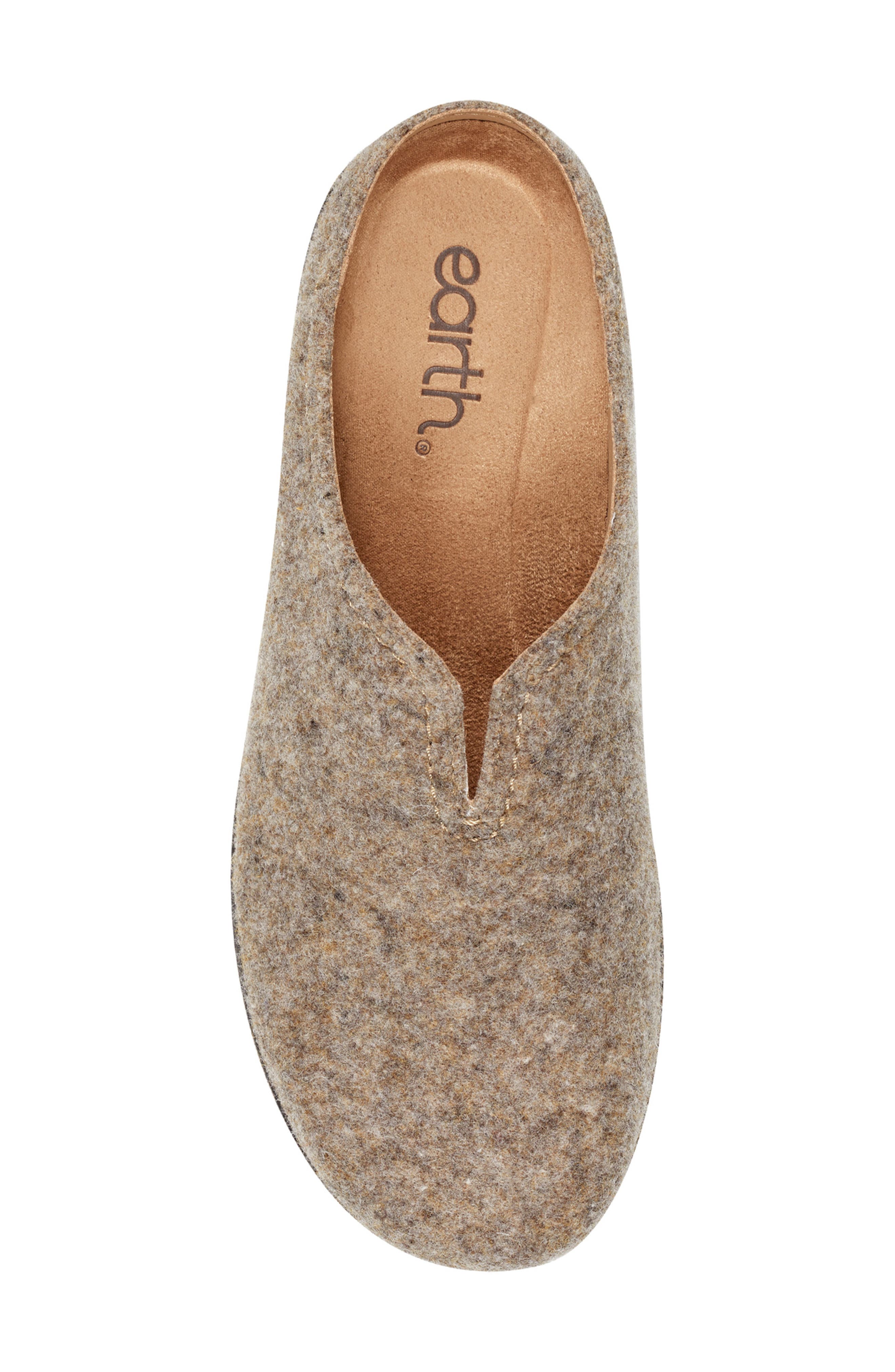 Earth<sup>®</sup> Kolia Clog, Alternate, color, Light Brown