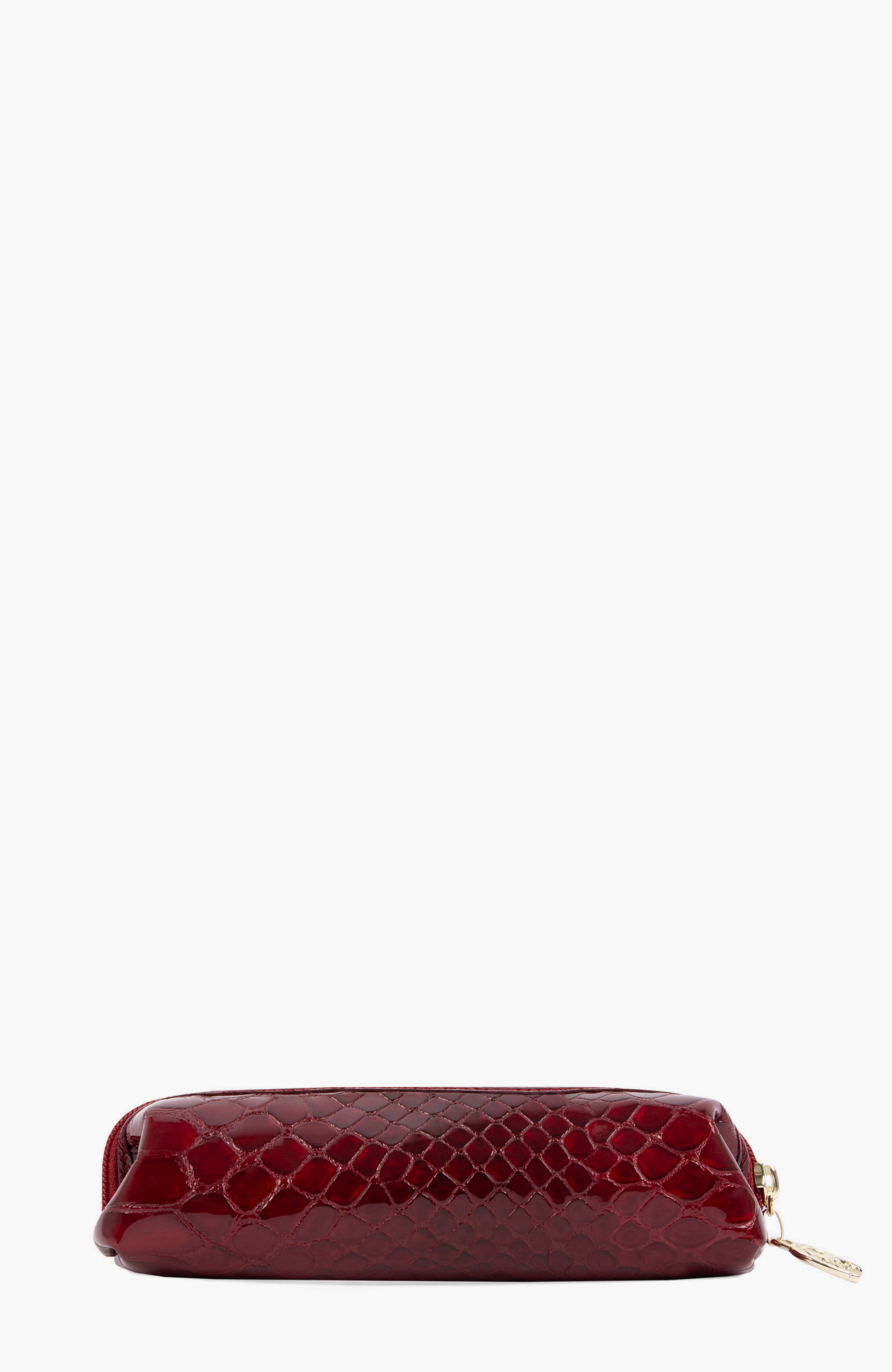 Gallop 261 Patent Leather Case, Alternate, color, Red