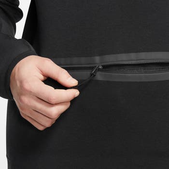 Nike Tech Fleece Half Zip Pullover | Nordstrom