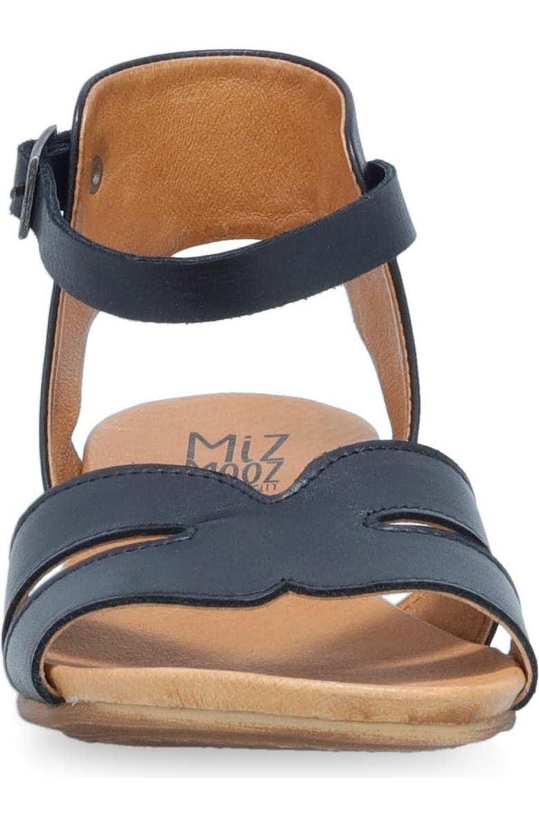 Miz Mooz Annalise Sandal, Alternate, color,