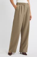 Open Edit The Icon Trousers