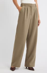 Open Edit The Icon Trousers