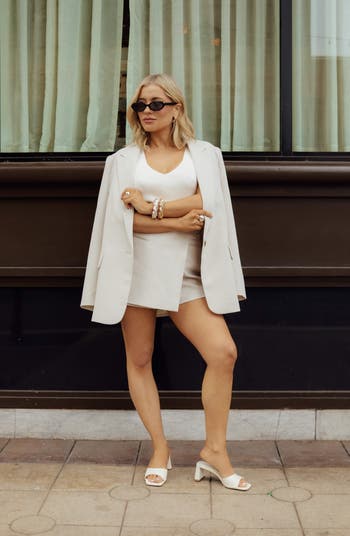 Rachel Sandal