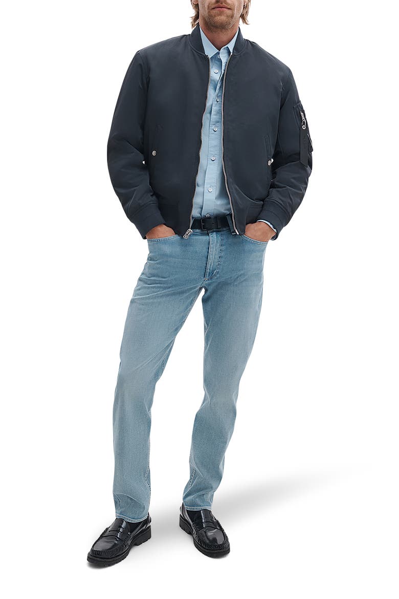 Fit 2 Airflex Slim Fit Jeans, Alternate, color, NEWSTRAND