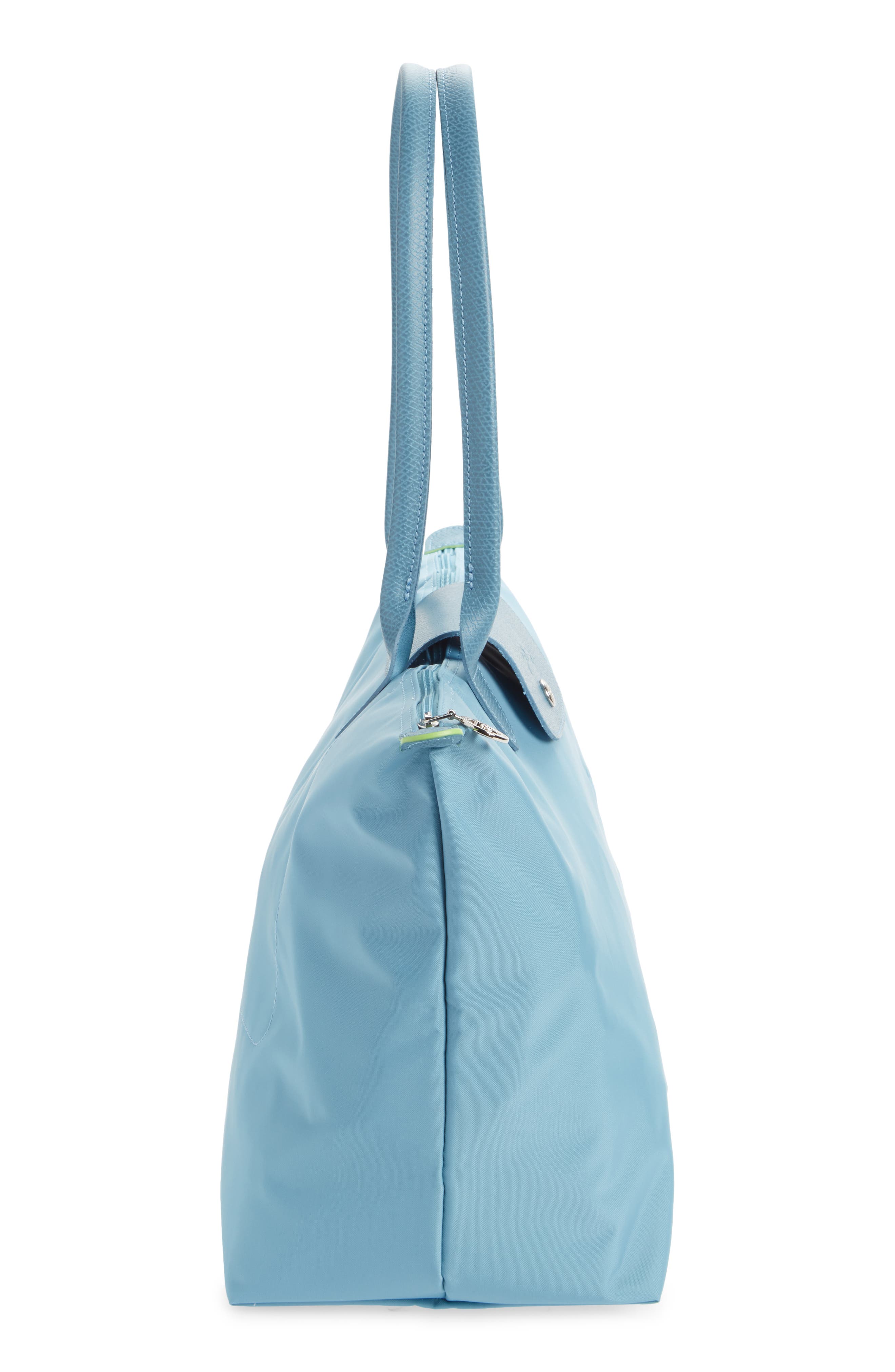 Longchamp Large Le Pliage Tote, Alternate, color, 