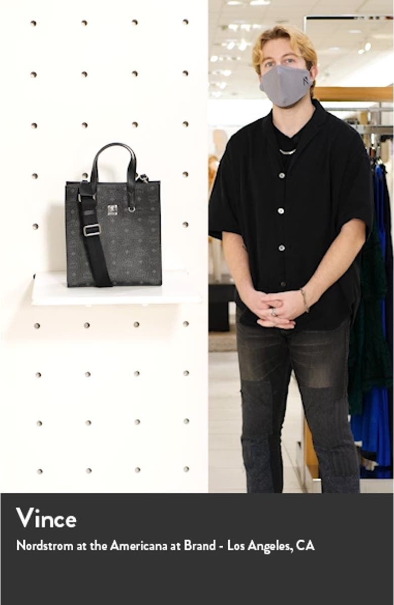 Small Klassik Visetos Tote, sales video thumbnail