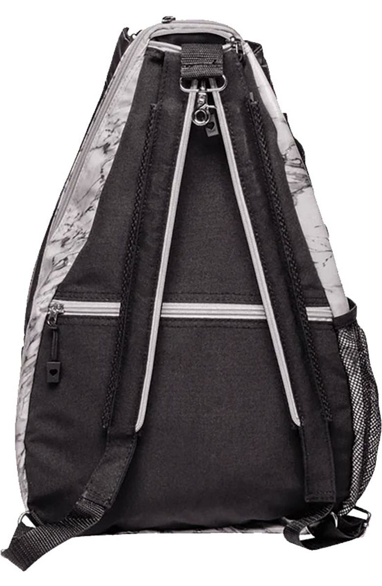 Glove It Palm Beach Tennis Backpack, Alternate, color, Palm Beach