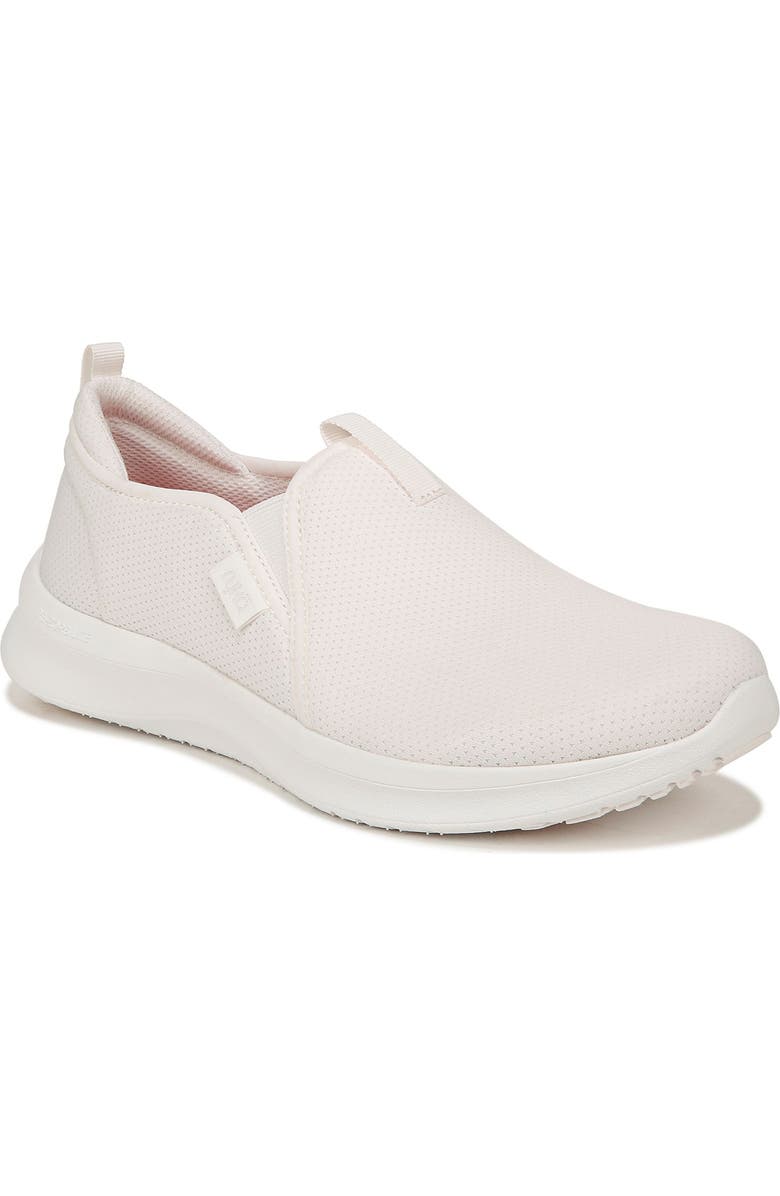 Rykä Revive Slip-On Sneaker, Main, color, White Alysum