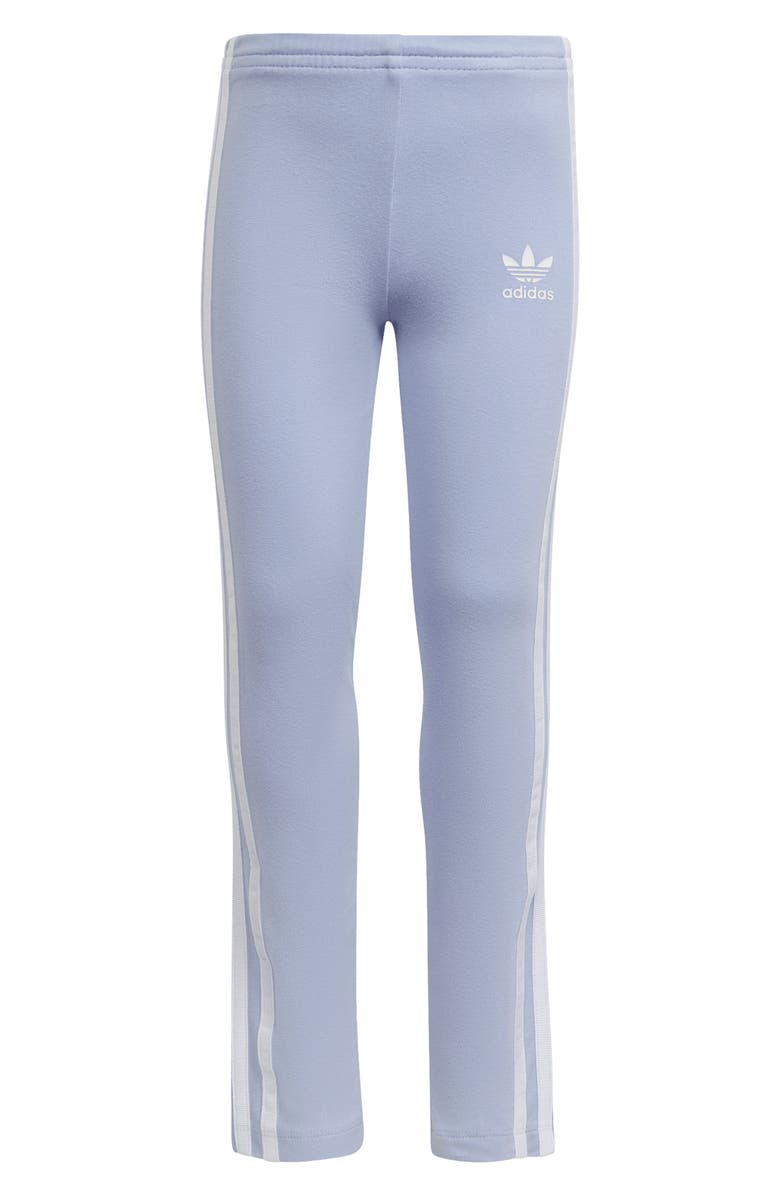 adidas Kids' Adicolor Hoodie & Leggings Set, Alternate, color,