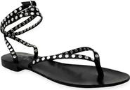 SHUSHOP Bibi Ankle Strap Sandal