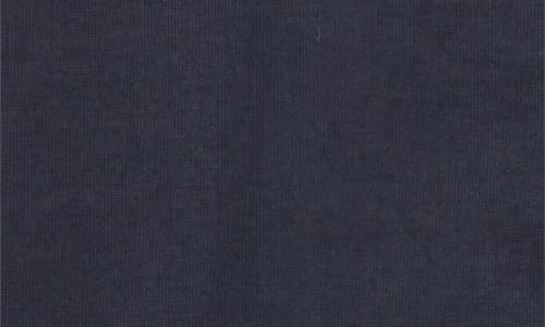 Ilse Jacobsen Rainvision Waterproof Hooded Long Raincoat In Dark Indigo