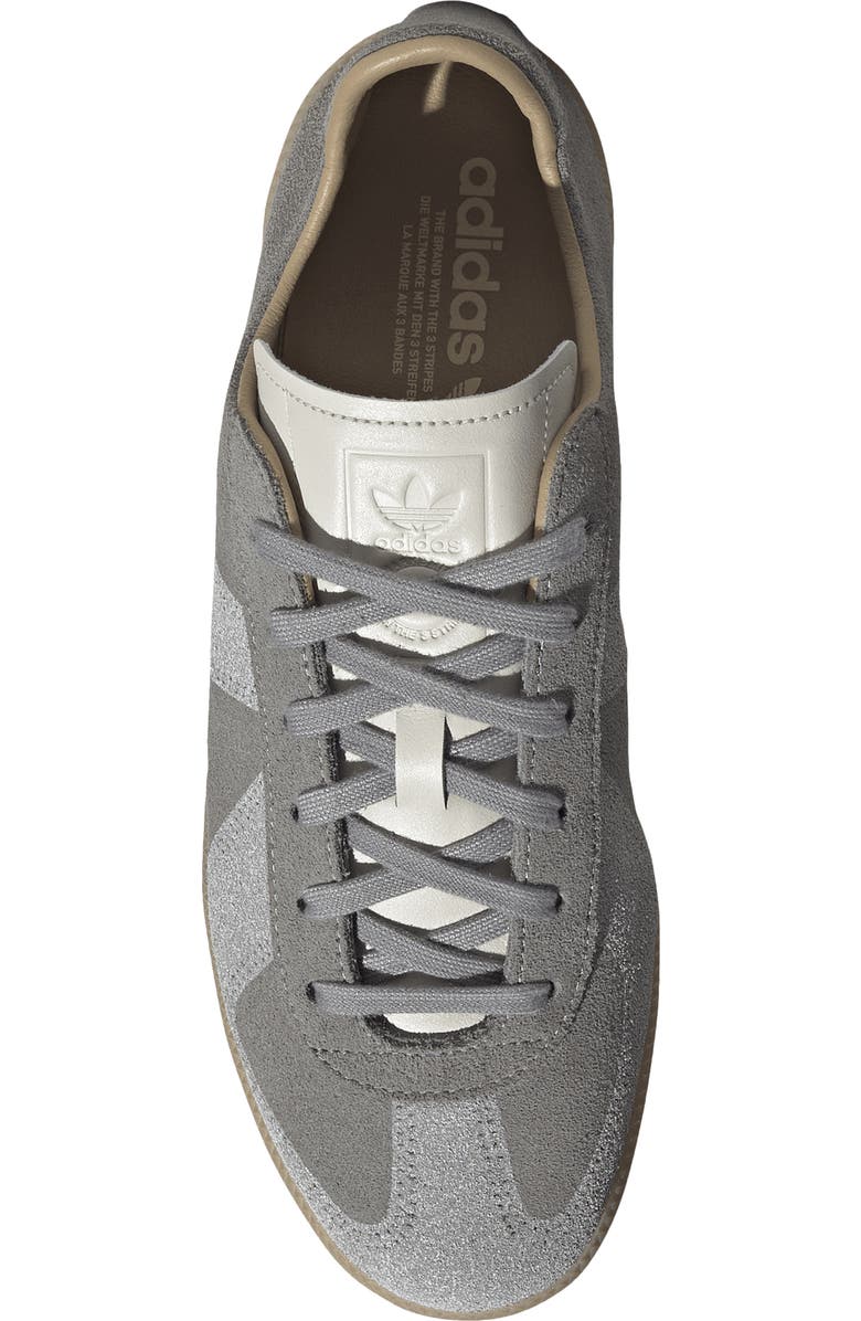 adidas BW Army Decon Sneaker, Alternate, color, Dove Grey/ White/ Gum