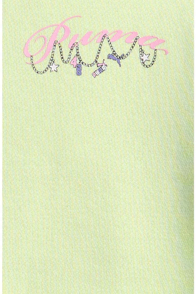 Kids' Charmed Pack Cardigan, Alternate, color, GALACTIC JADE
