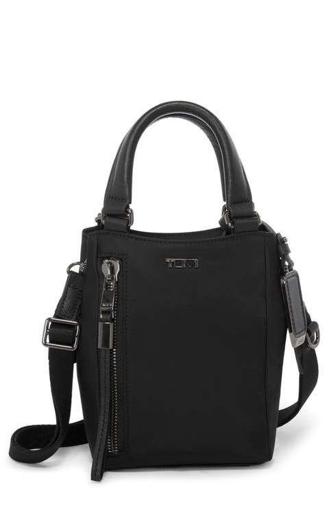 Voyageur Valetta Crossbody Bag