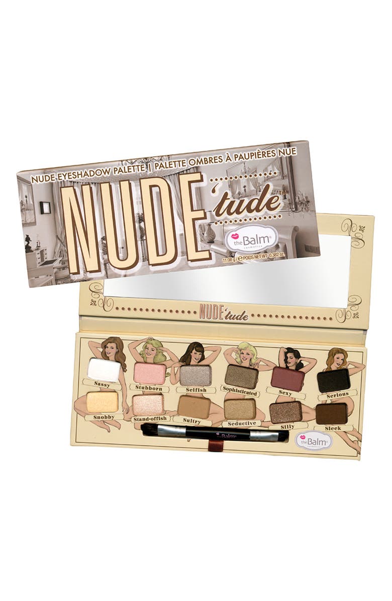 theBalm<sup>®</sup> , Main, color, 