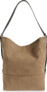 Lemaire Belted Canvas Tote