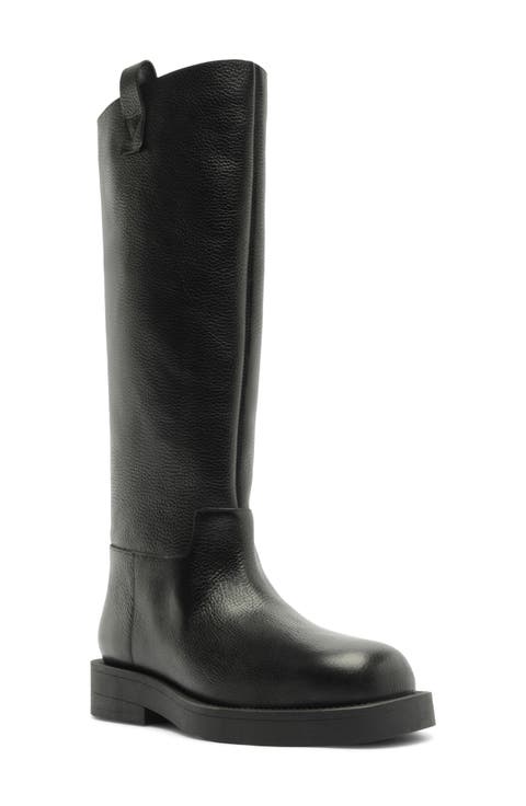 Betty Knee High Boot