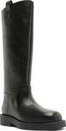 Schutz Betty Knee High Boot