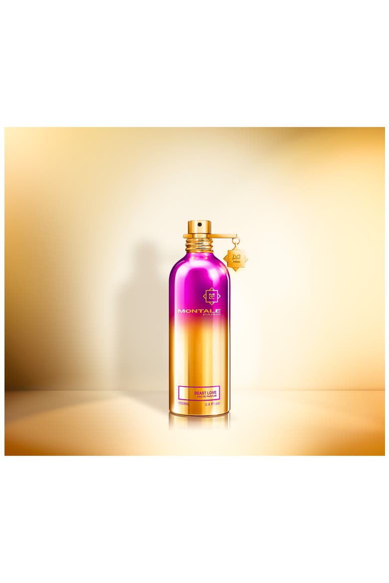 Beast Love Eau de Parfum, Alternate, color, NO COLOR
