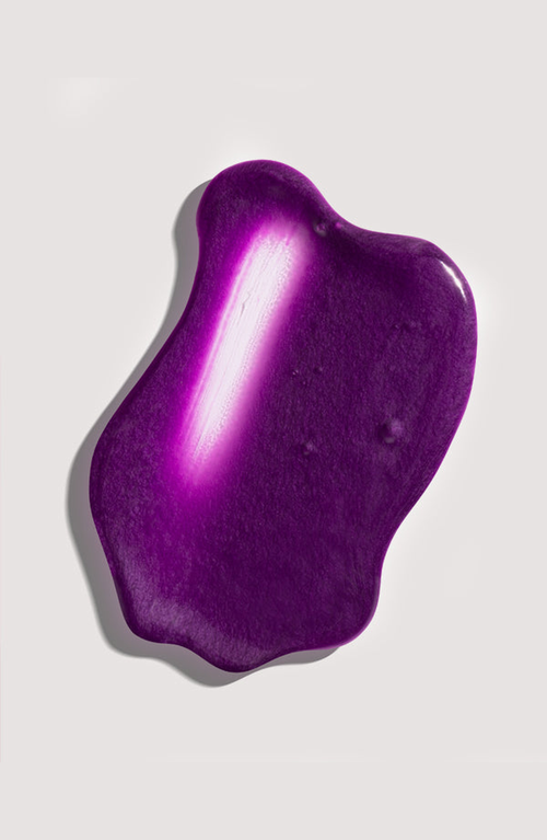 Modern Color 3-in-1 Color Refresh, Cleanse, And Condition In Purple