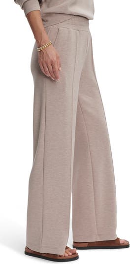The Wide Leg Pants