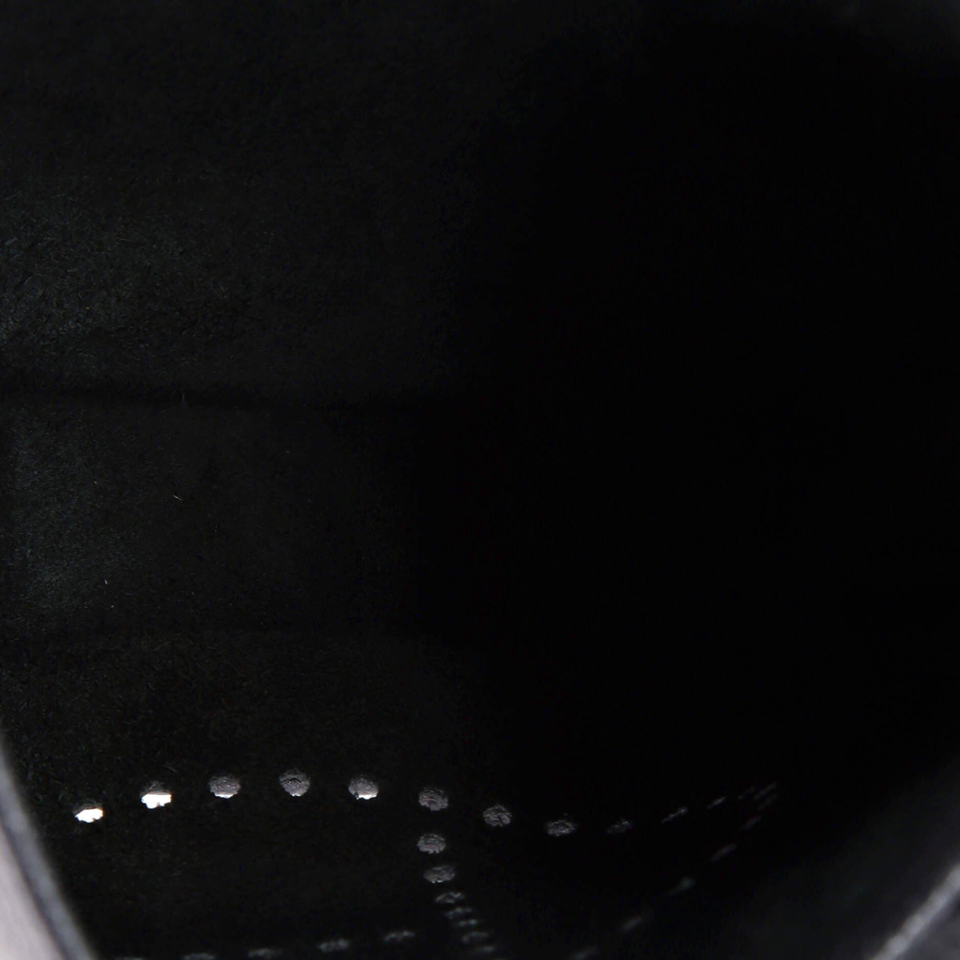 Evelyne Bag Gen Iii Epsom Tpm, Alternate, color, Black