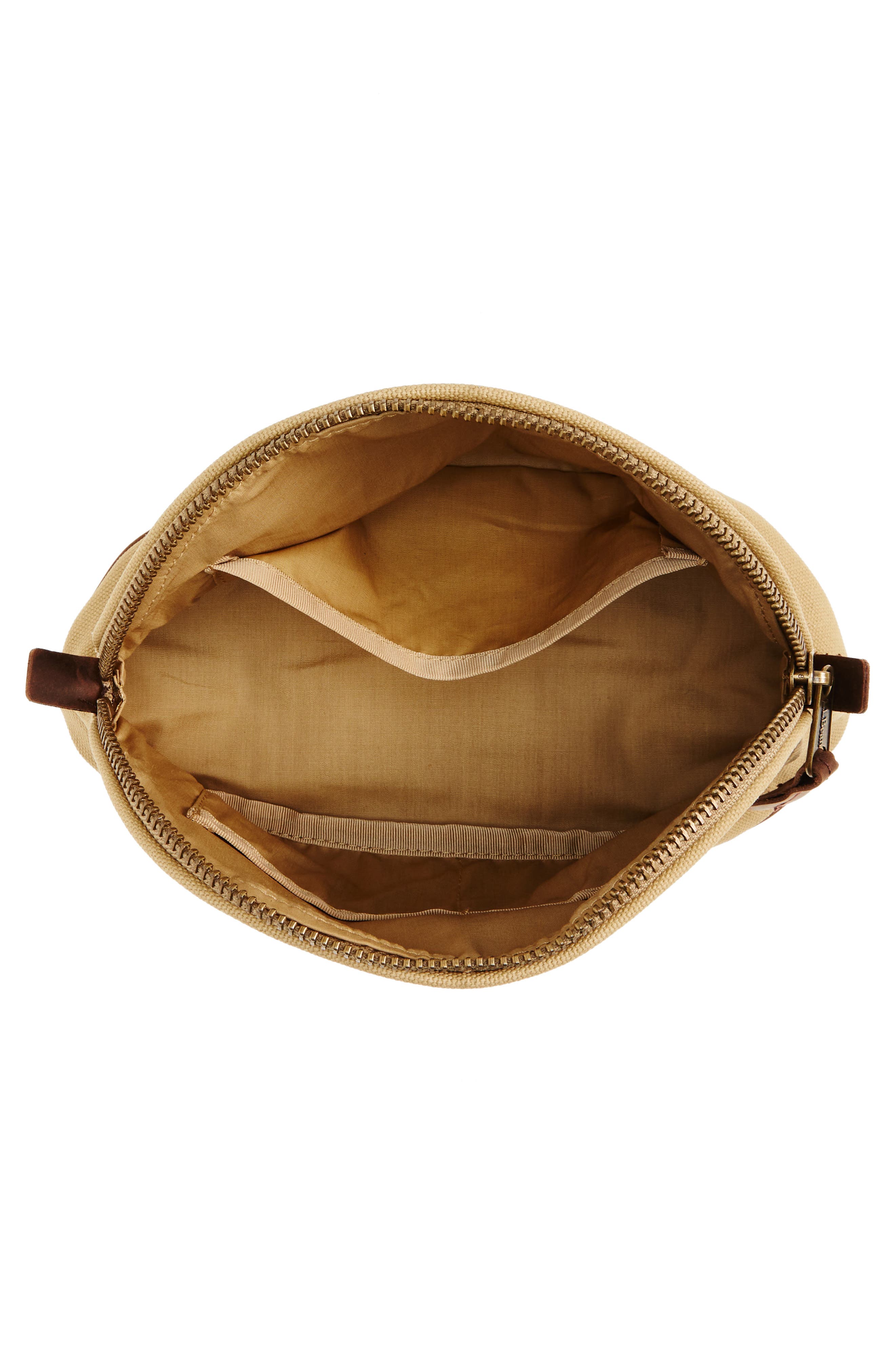 L.L.Bean Stonington Daily Organizer Canvas Bag, Alternate, color, 