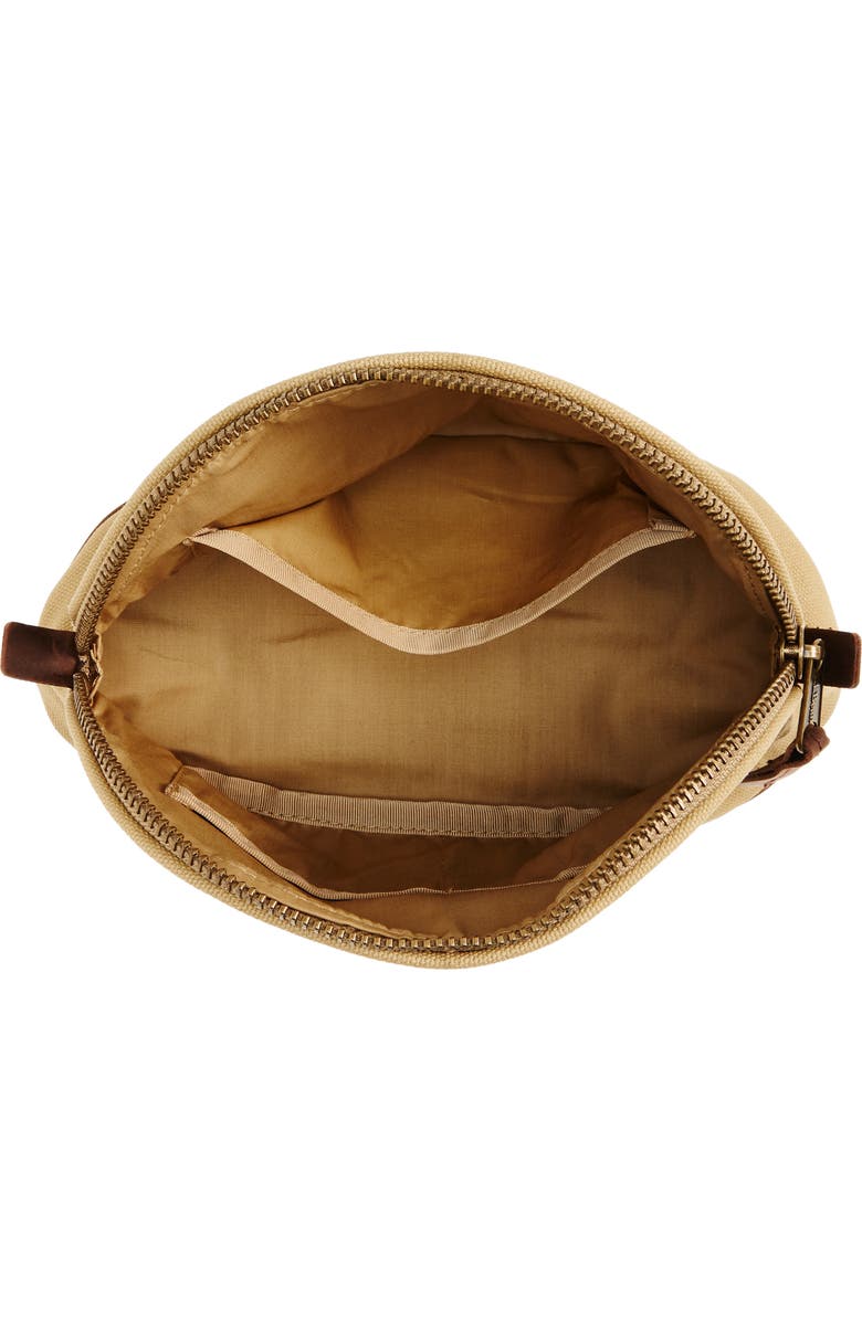 L.L.Bean Stonington Daily Organizer Canvas Bag, Alternate, color,