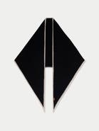 Gobi Cashmere Cashmere Diamond Scarf