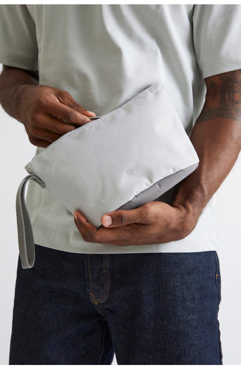 LEFRIK Zoid M Bag, Alternate, color, Concrete Block