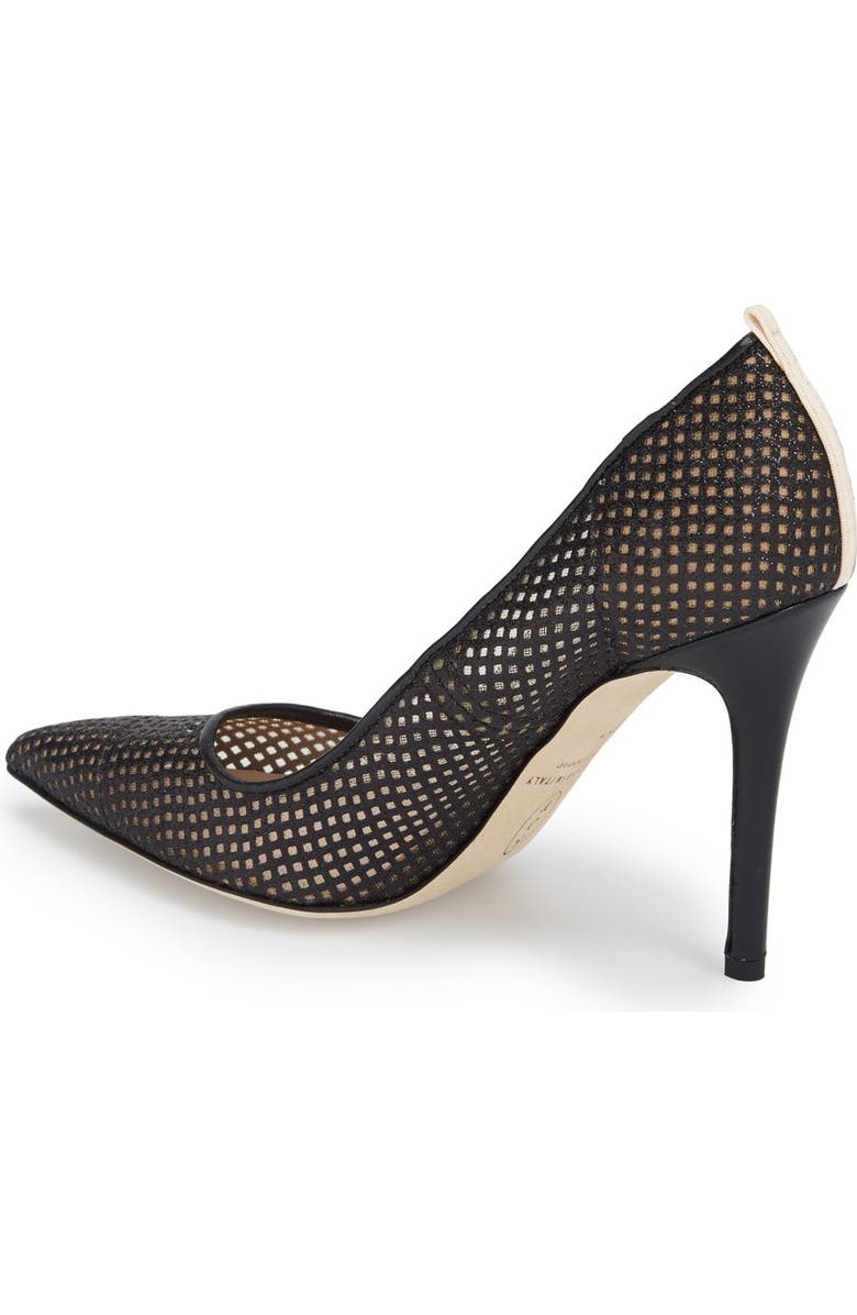 SJP by Sarah Jessica Parker 'Fawn' Pointy Toe Pump, Alternate, color,