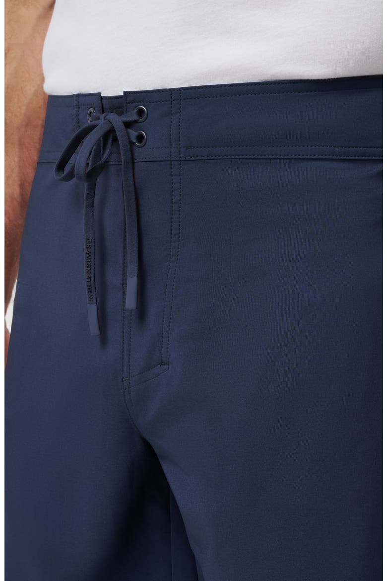 Liberty Lights Swim Trunks, Alternate, color, TOTAL ECLIPSE