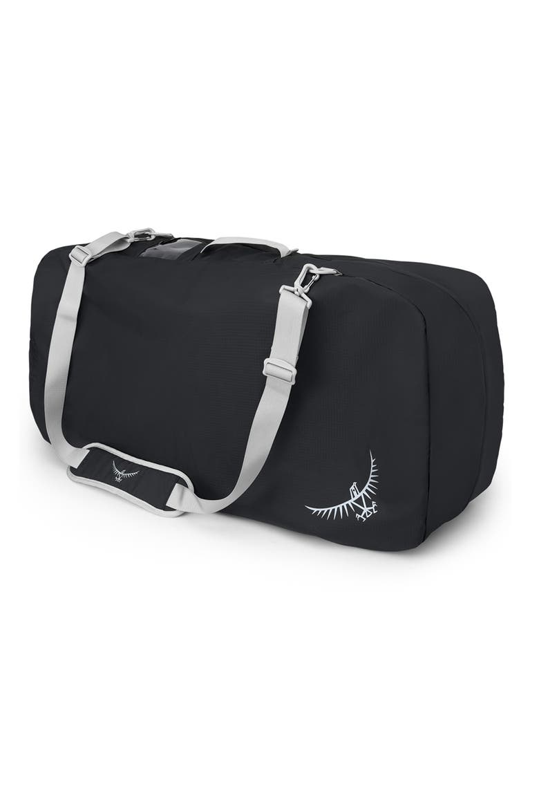 Carry Case for Poco Child Carrier, Main, color, BLACK