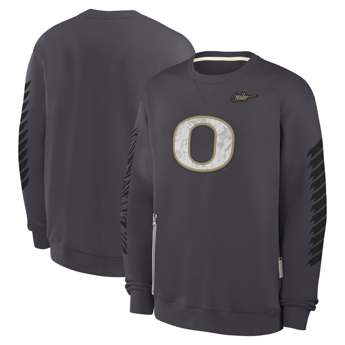 selected Anthracite