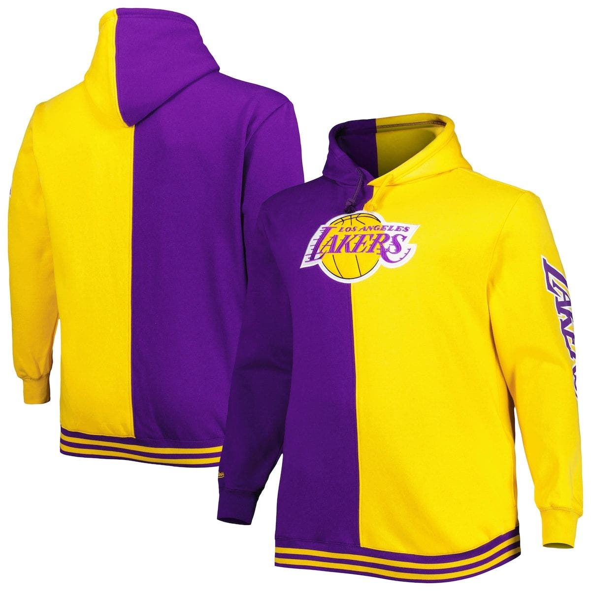 selected Purple