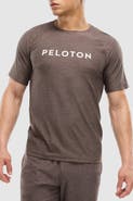 Peloton Dreamblend Classic Short Sleeve