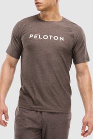 Peloton Dreamblend Classic Short Sleeve