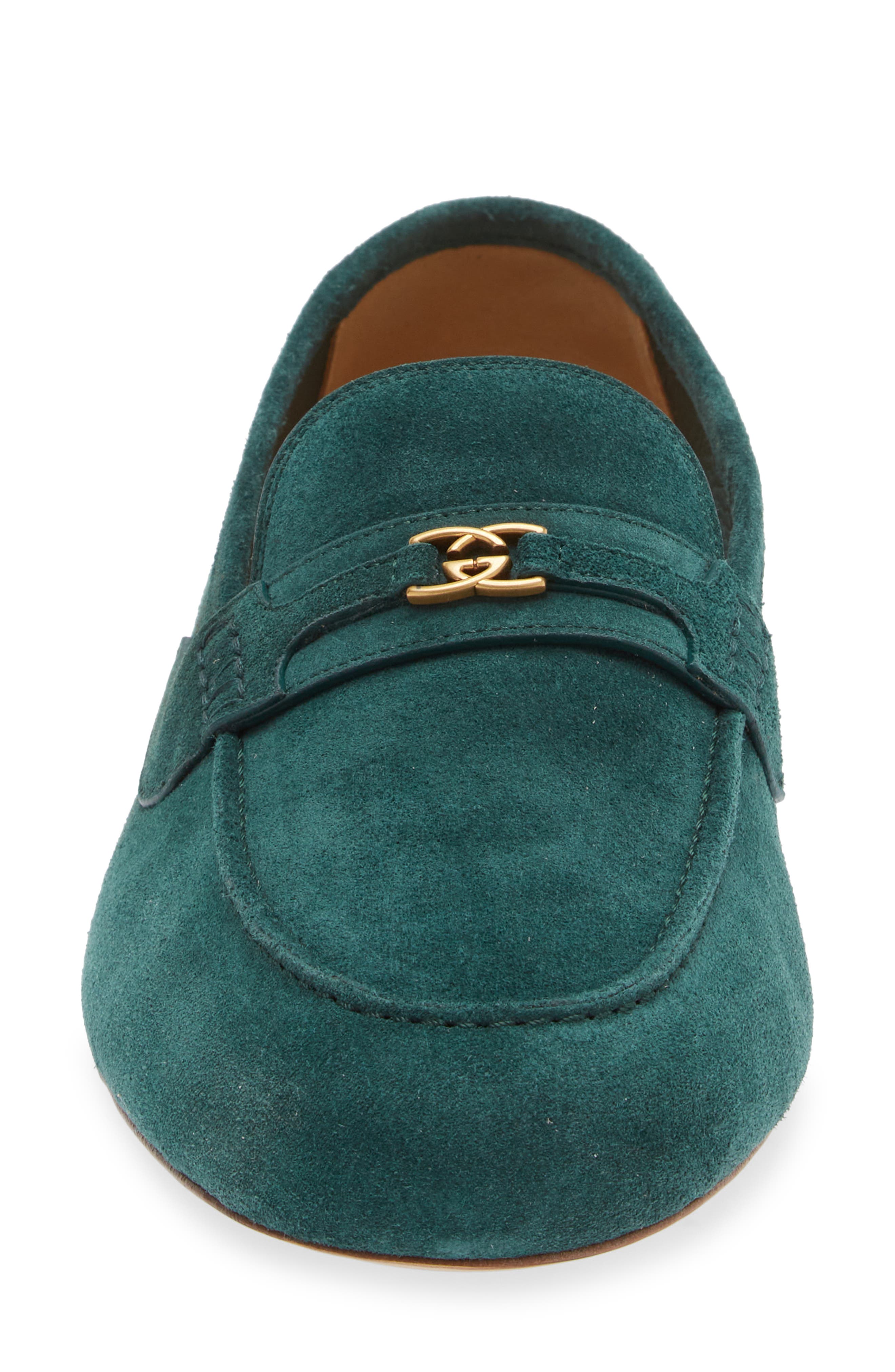 Gucci San Andres Loafer, Alternate, color, 