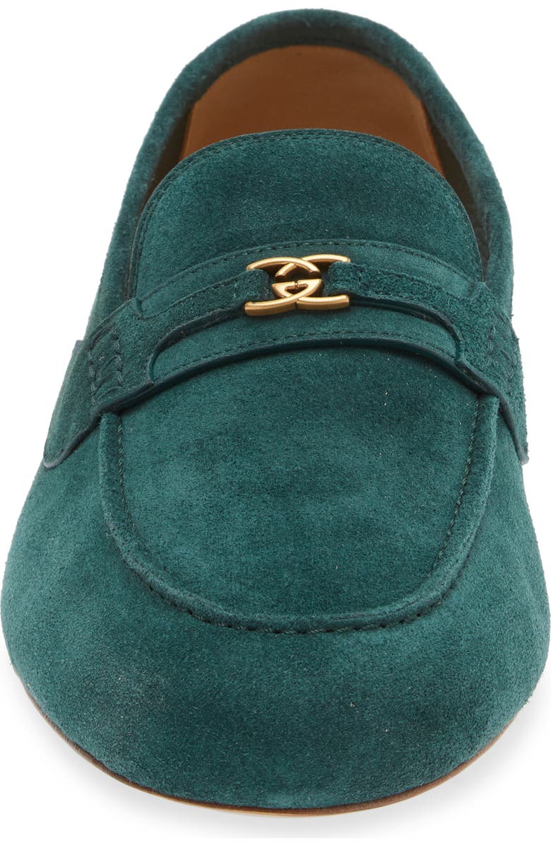 Gucci San Andres Loafer, Alternate, color,