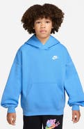 Nike Kids' Sportswear Club Fleece Hoodie