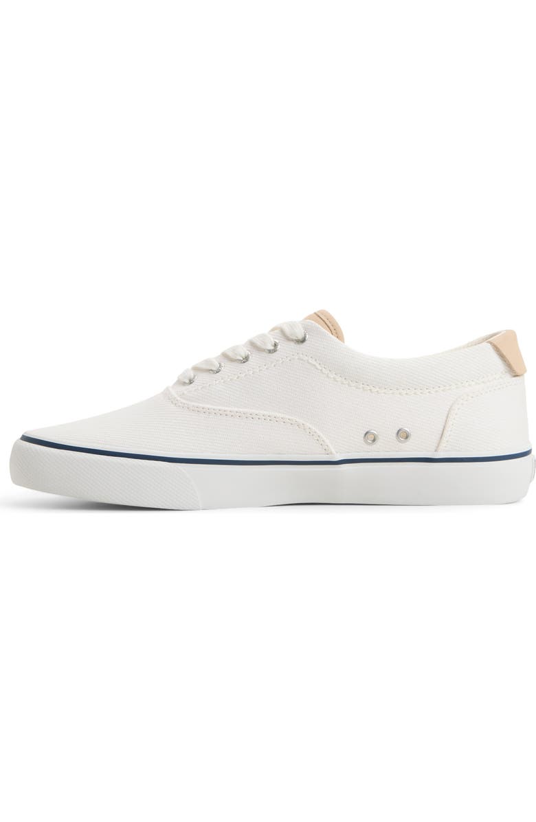 Sperry CVO Helm Low Top Sneaker, Alternate, color,