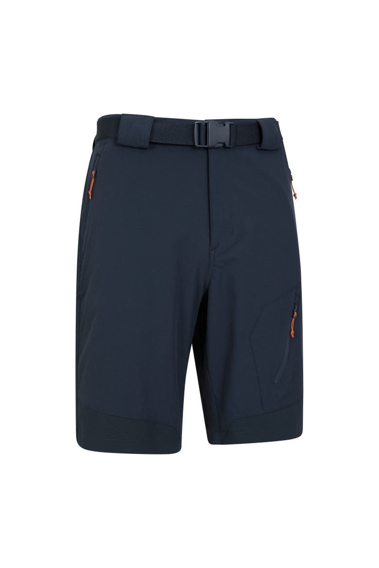 Forest Shorts, Alternate, color, Dark Blue