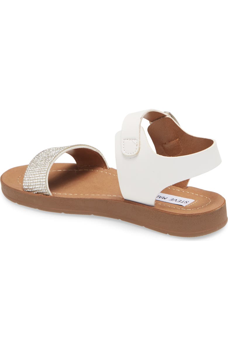 Steve Madden JProbler Platform Sandal, Alternate, color,