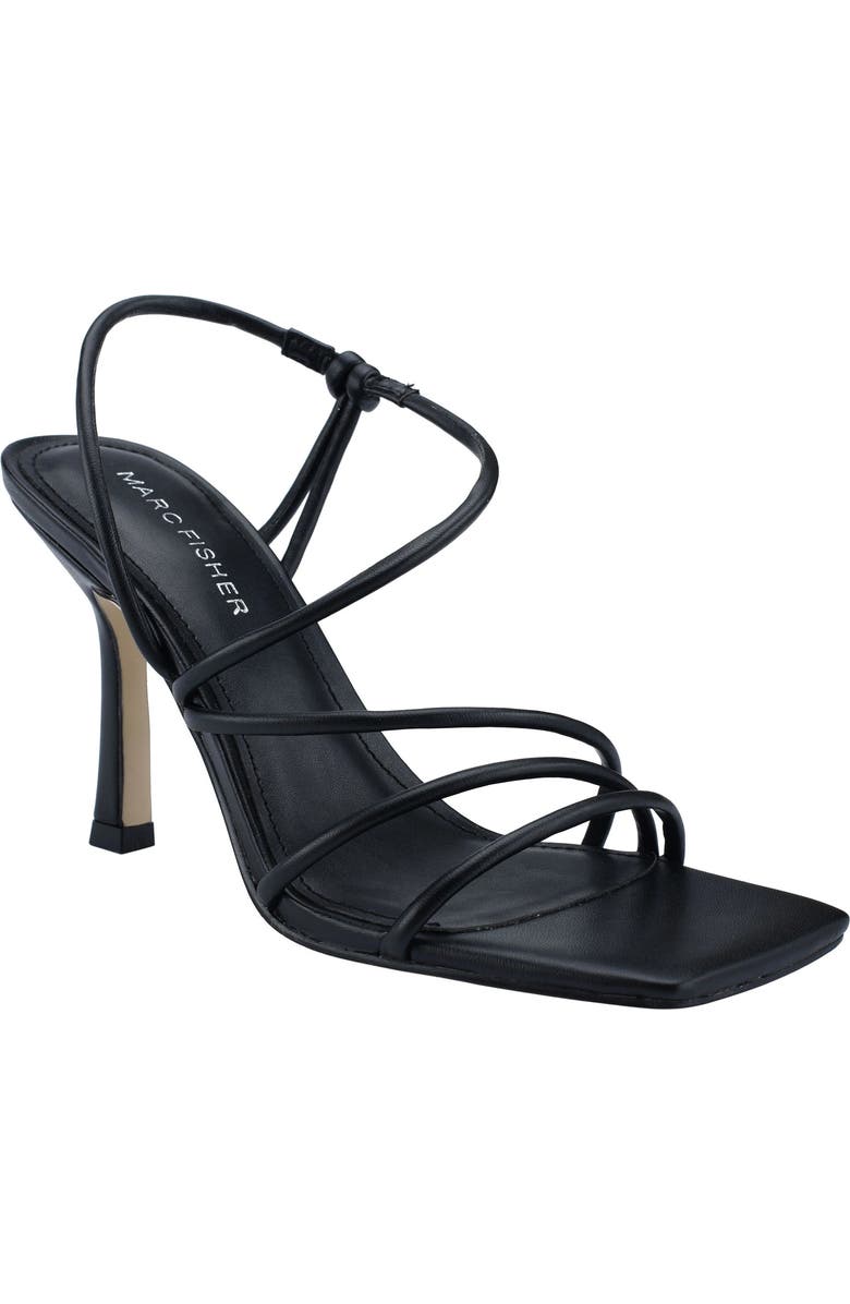 Marc Fisher Dareta Heeled Sandal, Main, color,