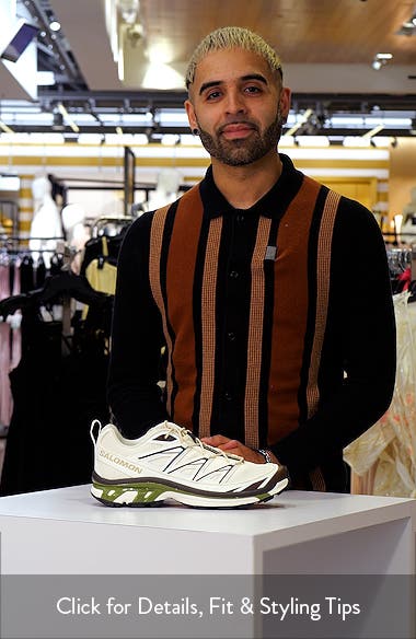 Gender Inclusive XT-6 Expanse Sneaker