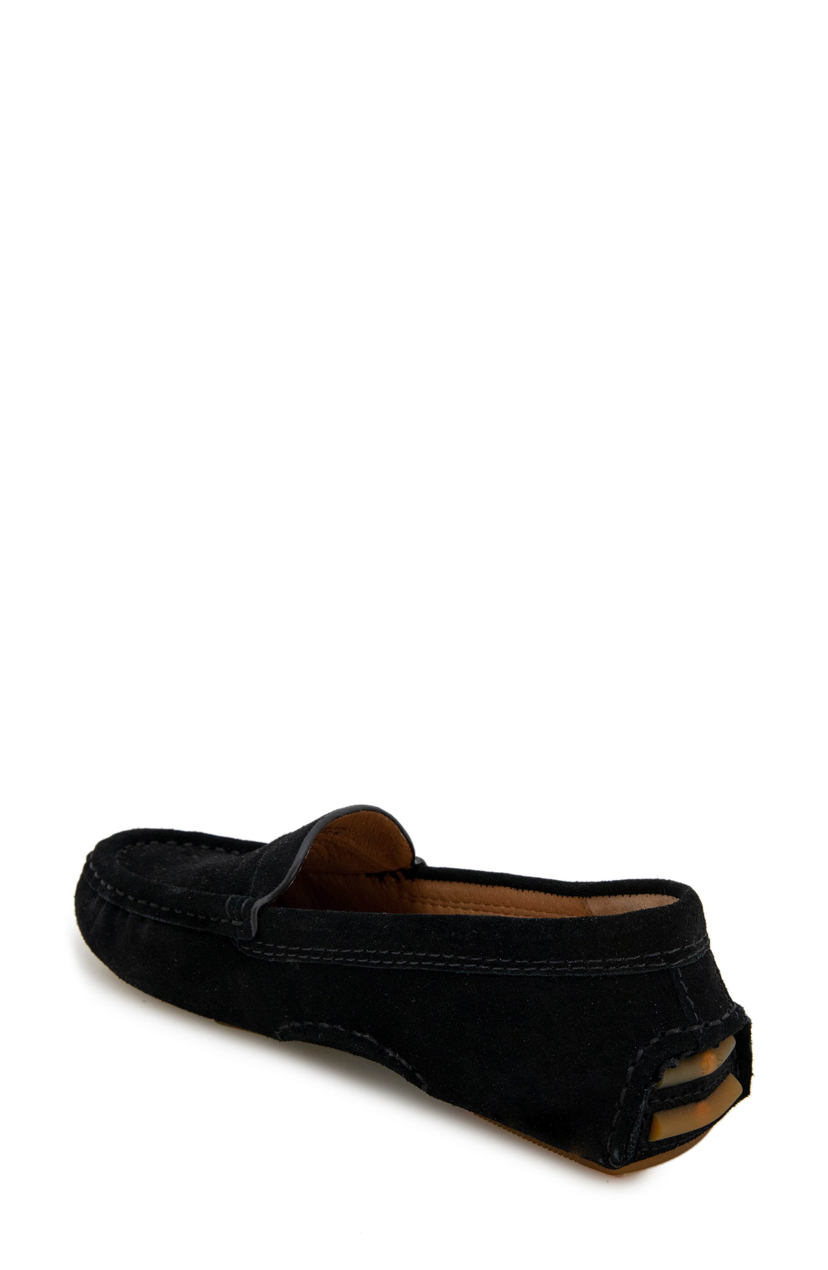 Gentle Souls by Kenneth Cole Mina Driving Loafer, Alternate, color, 